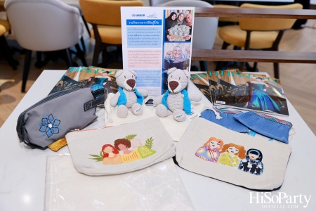 HiSoParty x UNHCR จัดงาน ‘Leading Women Fund 2025’ สานต่อความช่วยเหลือผู้ลี้ภัยหญิงทั่วโลก