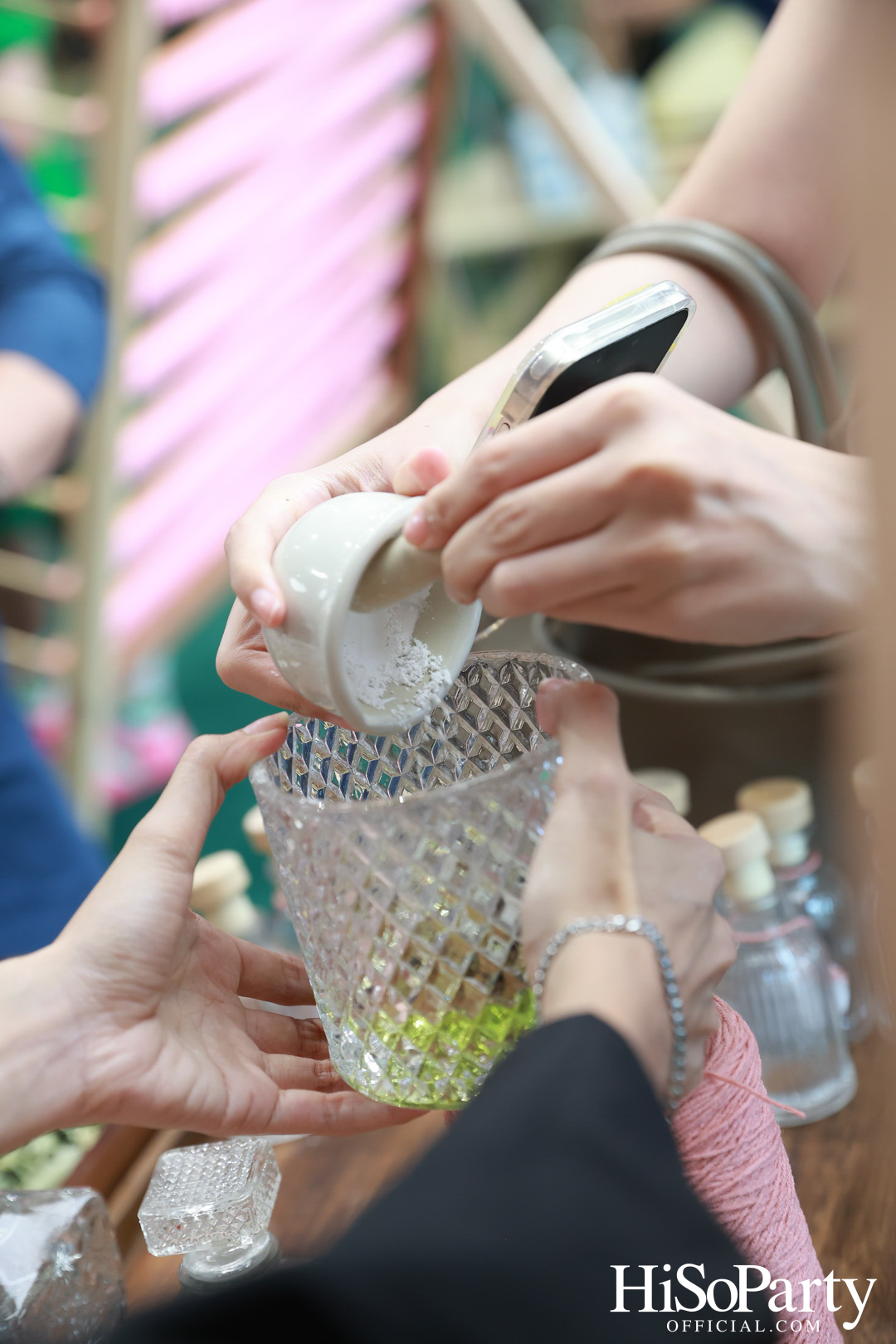 ห้างเซ็นทรัล เสิร์ฟความฮอตรับซัมเมอร์! เปิดตัว Central Summer Fest 2025 พร้อม อัปเดตเทรนด์แฟชั่น ตลอดซัมเมอร์-สงกรานต์