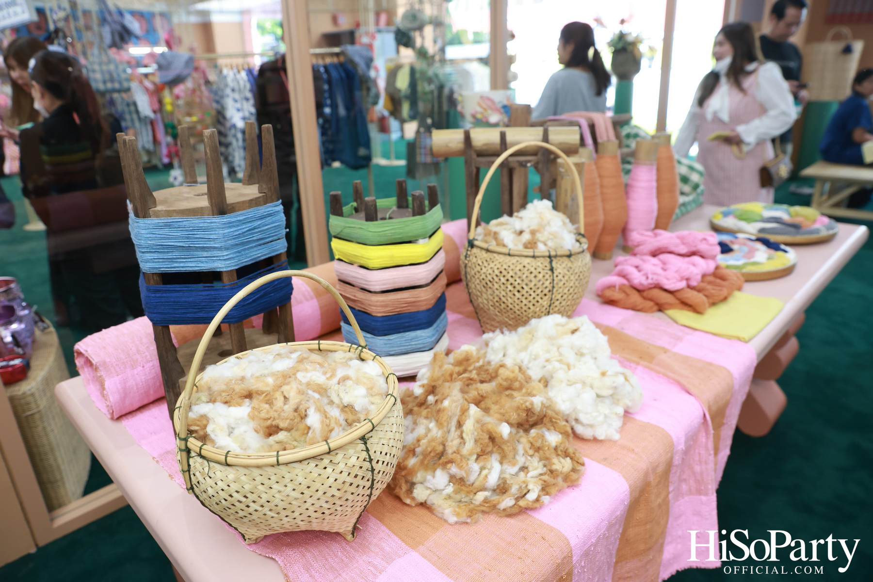 ห้างเซ็นทรัล เสิร์ฟความฮอตรับซัมเมอร์! เปิดตัว Central Summer Fest 2025 พร้อม อัปเดตเทรนด์แฟชั่น ตลอดซัมเมอร์-สงกรานต์