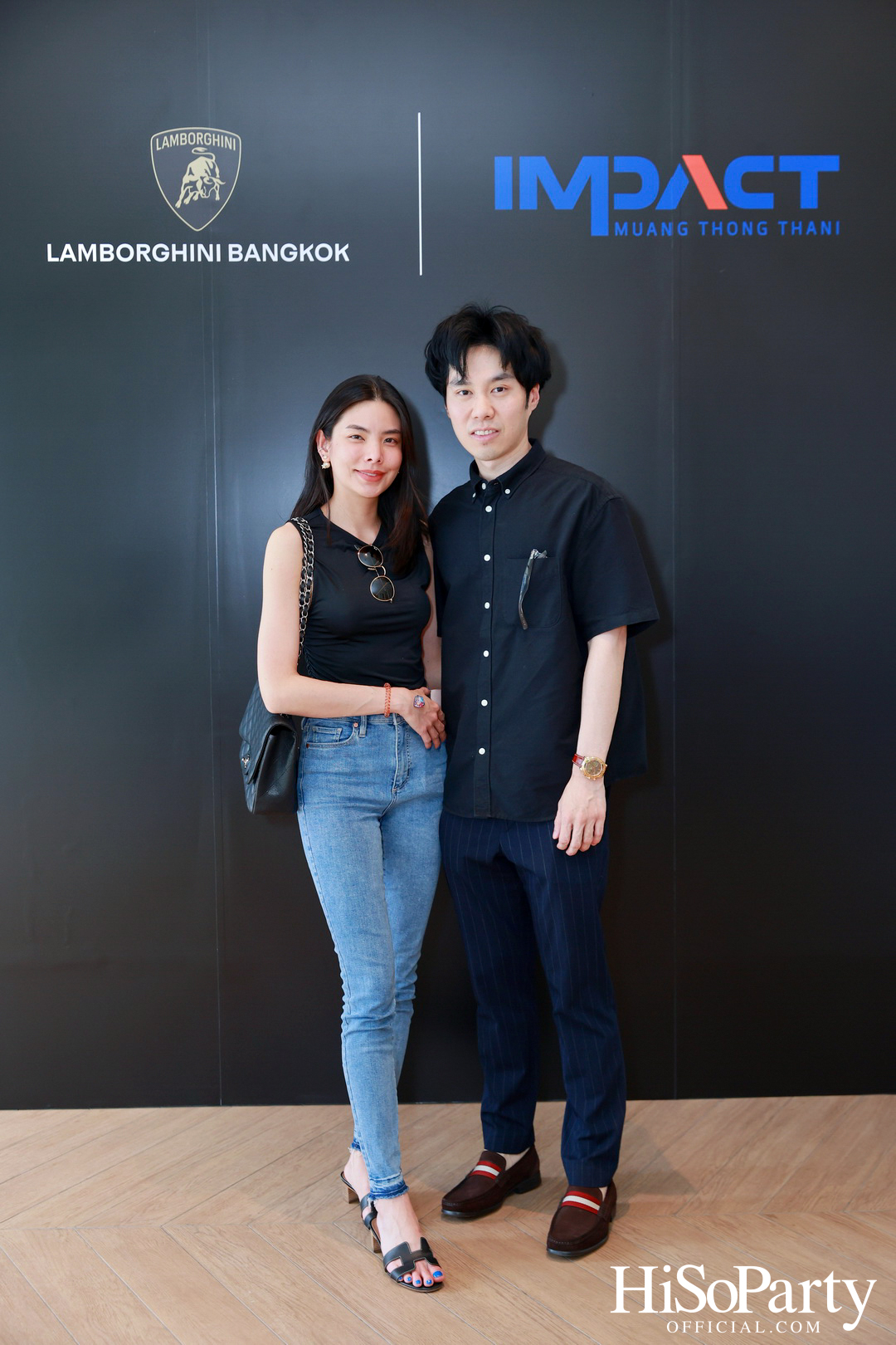 Lamborghini Urus SE เปิดประสบการณ์ Test Drive ครั้งแรกในไทย กับ ‘Dare to Live More with Lamborghini Urus SE’