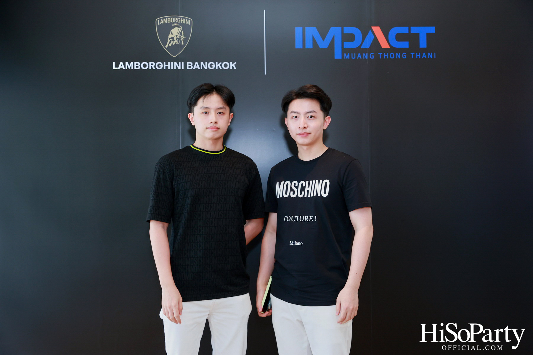 Lamborghini Urus SE เปิดประสบการณ์ Test Drive ครั้งแรกในไทย กับ ‘Dare to Live More with Lamborghini Urus SE’