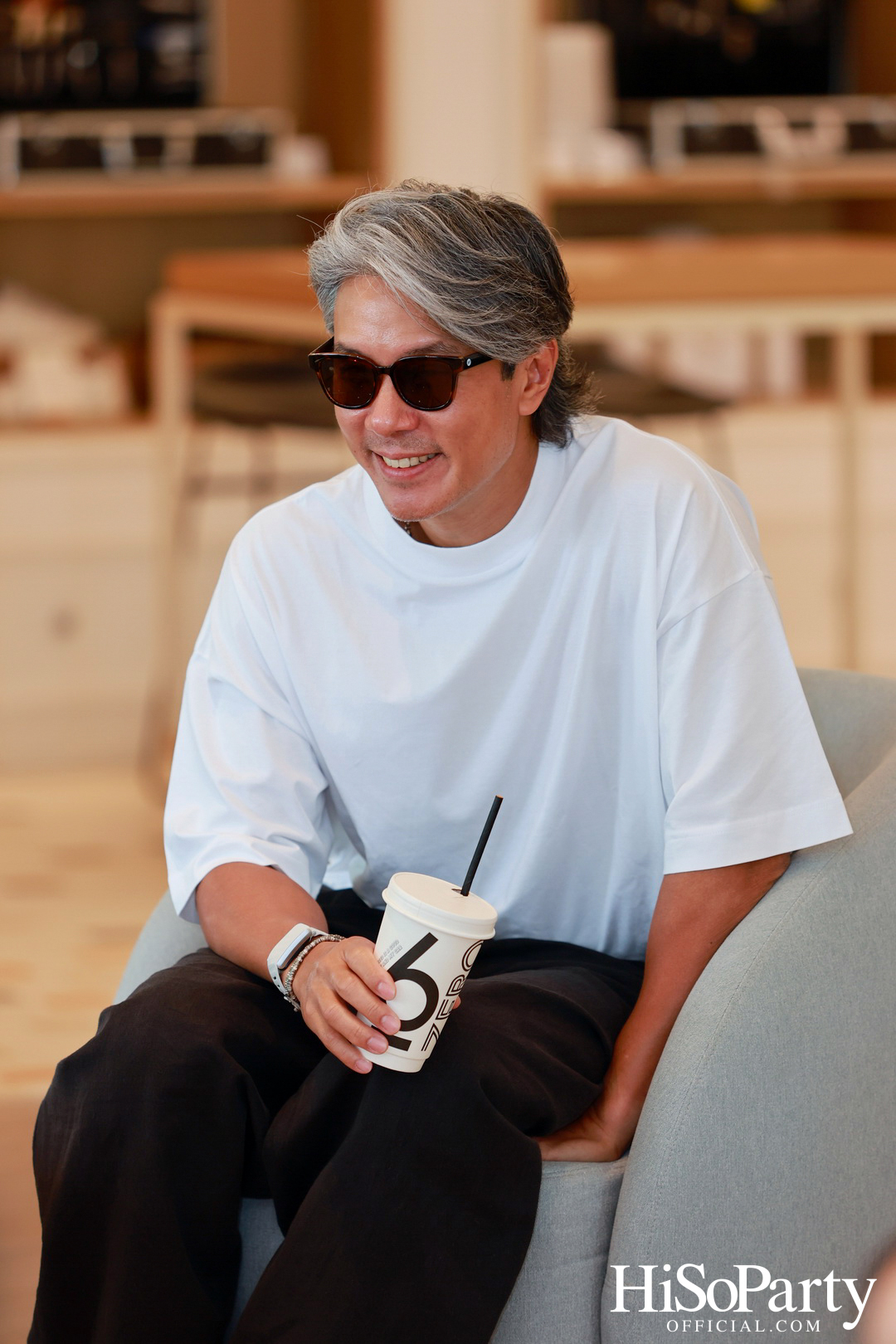 Lamborghini Urus SE เปิดประสบการณ์ Test Drive ครั้งแรกในไทย กับ ‘Dare to Live More with Lamborghini Urus SE’