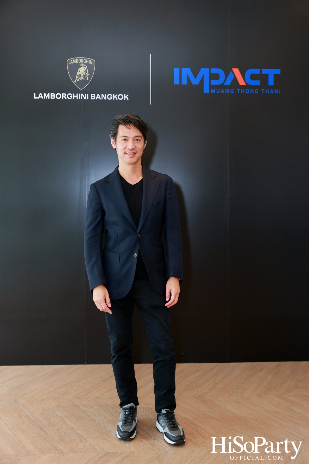 Lamborghini Urus SE เปิดประสบการณ์ Test Drive ครั้งแรกในไทย กับ ‘Dare to Live More with Lamborghini Urus SE’