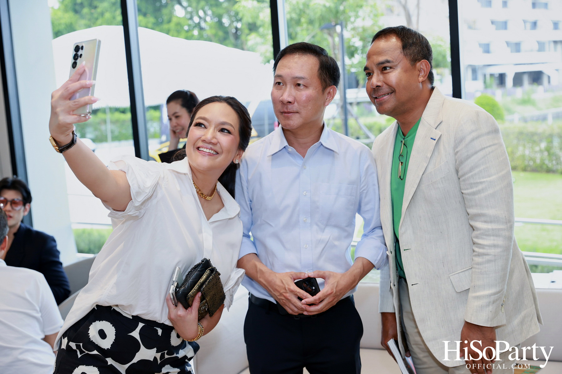 Lamborghini Urus SE เปิดประสบการณ์ Test Drive ครั้งแรกในไทย กับ ‘Dare to Live More with Lamborghini Urus SE’