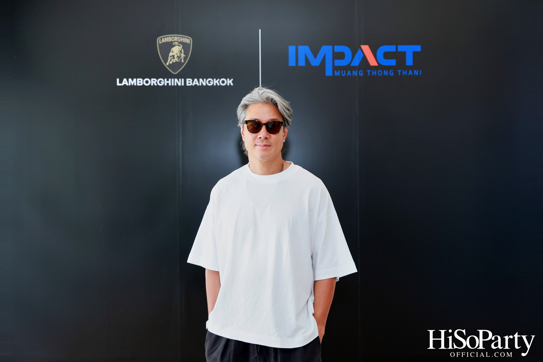 Lamborghini Urus SE เปิดประสบการณ์ Test Drive ครั้งแรกในไทย กับ ‘Dare to Live More with Lamborghini Urus SE’