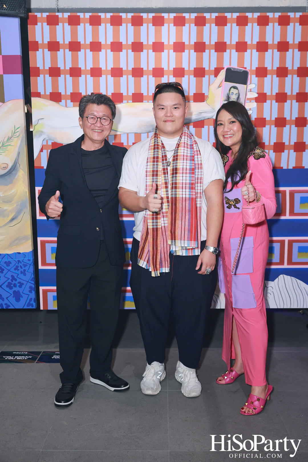 MOCANA BANGKOK 2025 เทศกาลงานศิลปะหลากแขนงส่งตรงจากนิวยอร์ก สู่กรุงเทพฯ ครั้งแรกที่ The Corner House Bangkok วันนี้ – 22 มี.ค.68