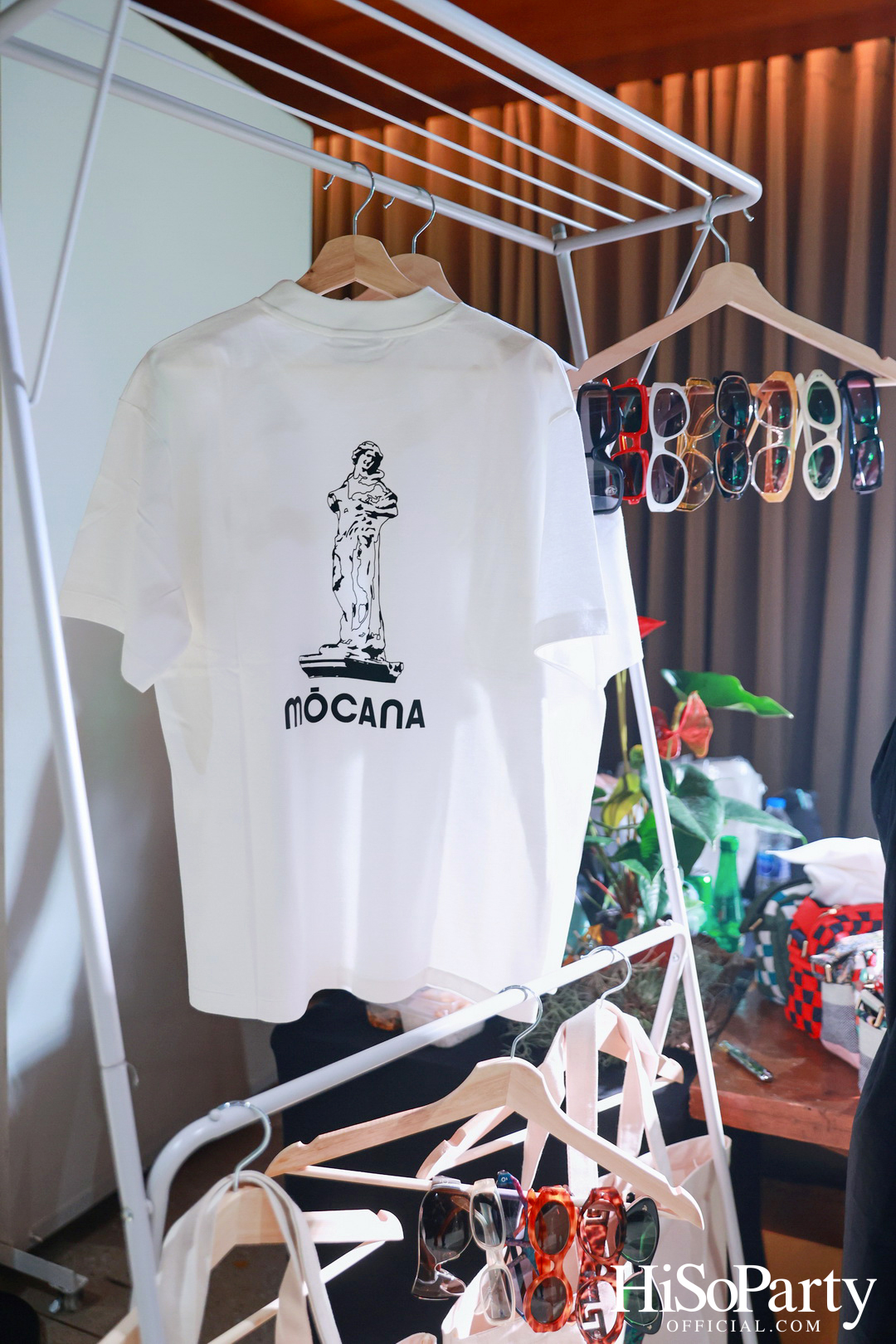 MOCANA BANGKOK 2025 เทศกาลงานศิลปะหลากแขนงส่งตรงจากนิวยอร์ก สู่กรุงเทพฯ ครั้งแรกที่ The Corner House Bangkok วันนี้ – 22 มี.ค.68