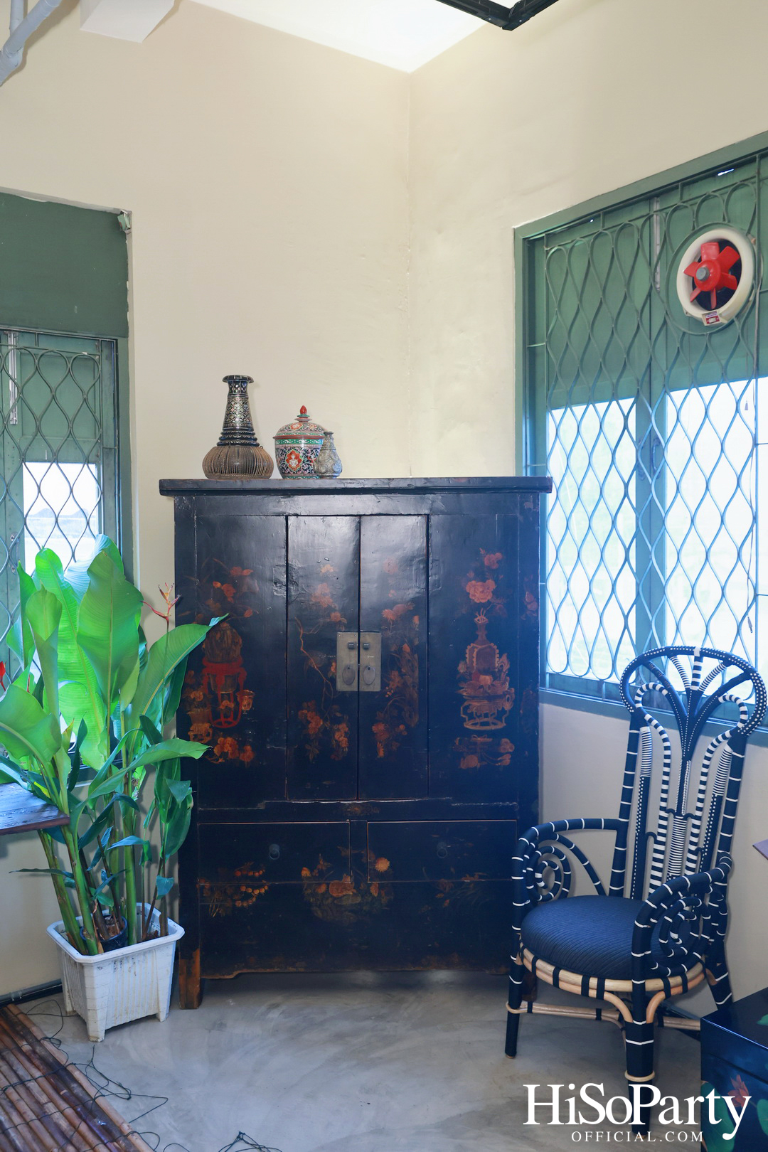 MOCANA BANGKOK 2025 เทศกาลงานศิลปะหลากแขนงส่งตรงจากนิวยอร์ก สู่กรุงเทพฯ ครั้งแรกที่ The Corner House Bangkok วันนี้ – 22 มี.ค.68