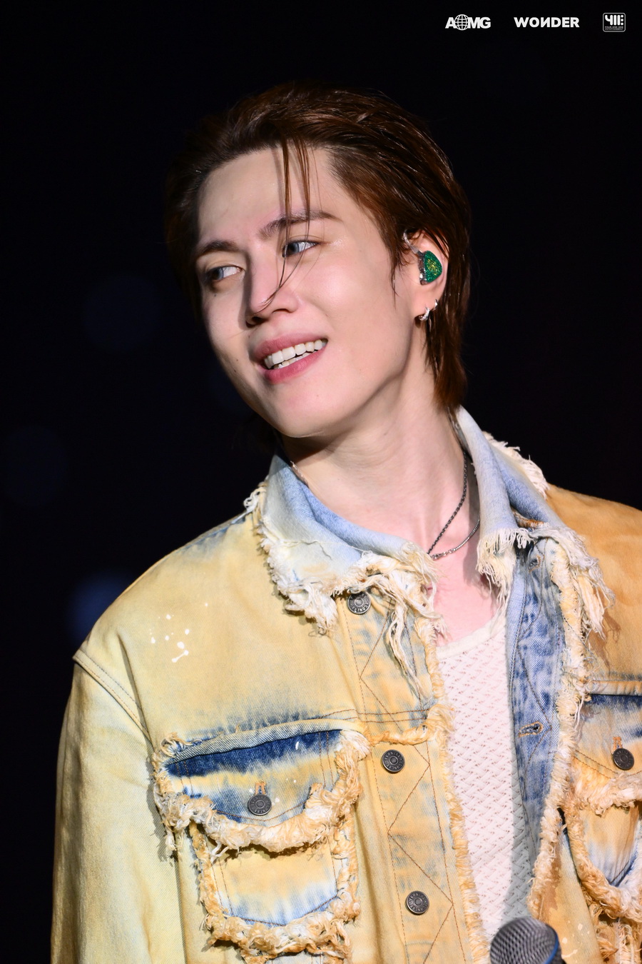 ยูคยอมกับค่ำคืนสุดพิเศษ 2025 YUGYEOM TOUR [TRUSTY] ENCORE IN BANGKOK อังกอร์คอนเสิร์ตเดียวในโลก ที่ไทยเท่านั้น!