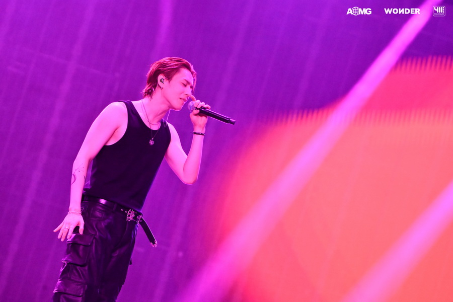 ยูคยอมกับค่ำคืนสุดพิเศษ 2025 YUGYEOM TOUR [TRUSTY] ENCORE IN BANGKOK อังกอร์คอนเสิร์ตเดียวในโลก ที่ไทยเท่านั้น!