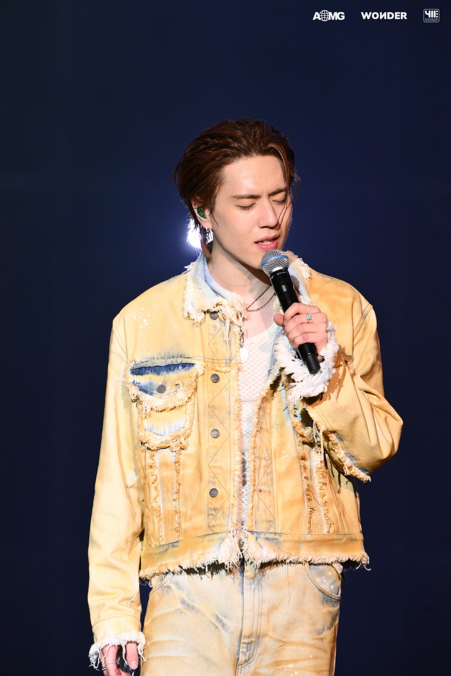 ยูคยอมกับค่ำคืนสุดพิเศษ 2025 YUGYEOM TOUR [TRUSTY] ENCORE IN BANGKOK อังกอร์คอนเสิร์ตเดียวในโลก ที่ไทยเท่านั้น!