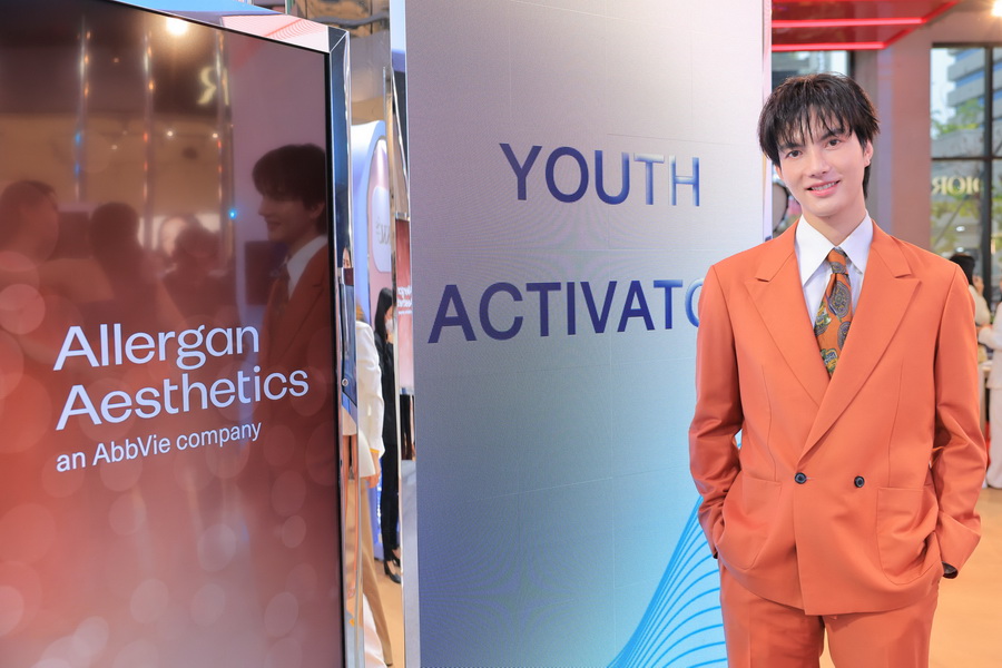 Allergan Aesthetics ผู้นำเวชศาสตร์ความงามระดับโลก จัดงานเปิดตัว HArmonyCa นวัตกรรมอัปผิวแน่นแบบดูโอ้เอฟเฟกต์รูปแบบฉีด