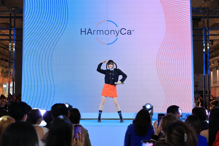 Allergan Aesthetics ผู้นำเวชศาสตร์ความงามระดับโลก จัดงานเปิดตัว HArmonyCa นวัตกรรมอัปผิวแน่นแบบดูโอ้เอฟเฟกต์รูปแบบฉีด