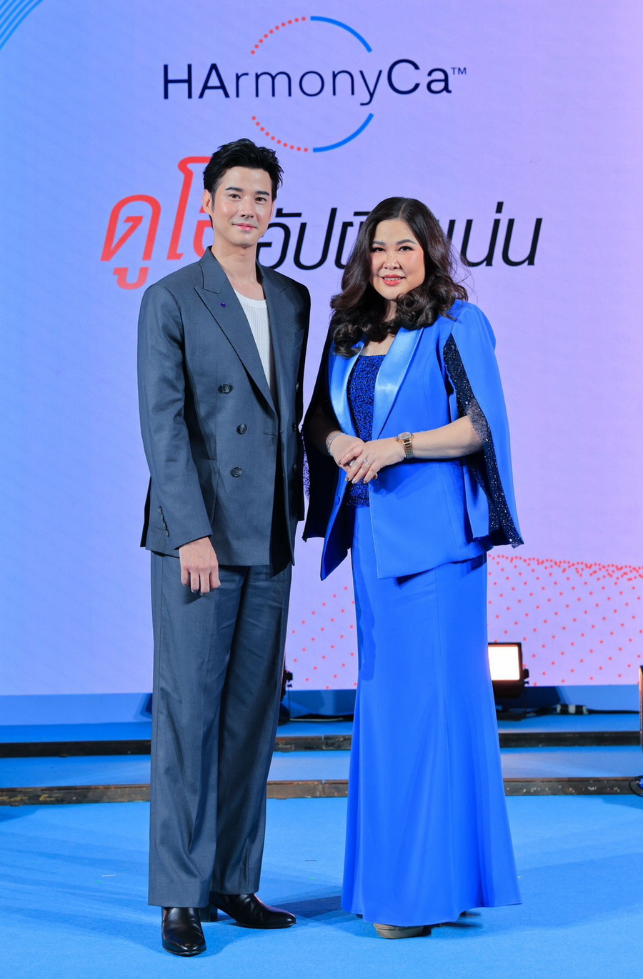 Allergan Aesthetics ผู้นำเวชศาสตร์ความงามระดับโลก จัดงานเปิดตัว HArmonyCa นวัตกรรมอัปผิวแน่นแบบดูโอ้เอฟเฟกต์รูปแบบฉีด