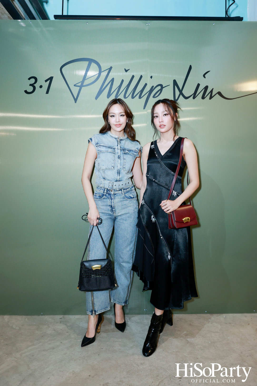 3.1 Phillip Lim ฉลองครบรอบ 20 ปีอย่างงดงาม ด้วยแฟชั่นโชว์สุดประทับใจจากคอลเลกชัน Spring/Summer 2025