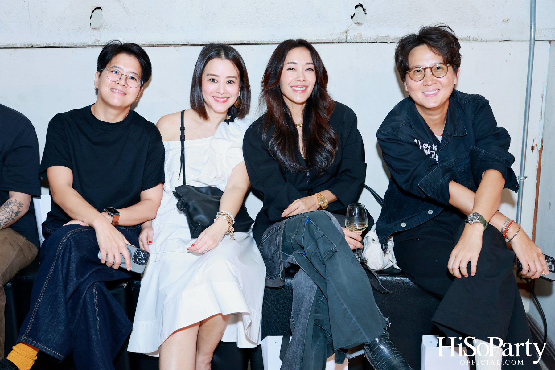 3.1 Phillip Lim ฉลองครบรอบ 20 ปีอย่างงดงาม ด้วยแฟชั่นโชว์สุดประทับใจจากคอลเลกชัน Spring/Summer 2025
