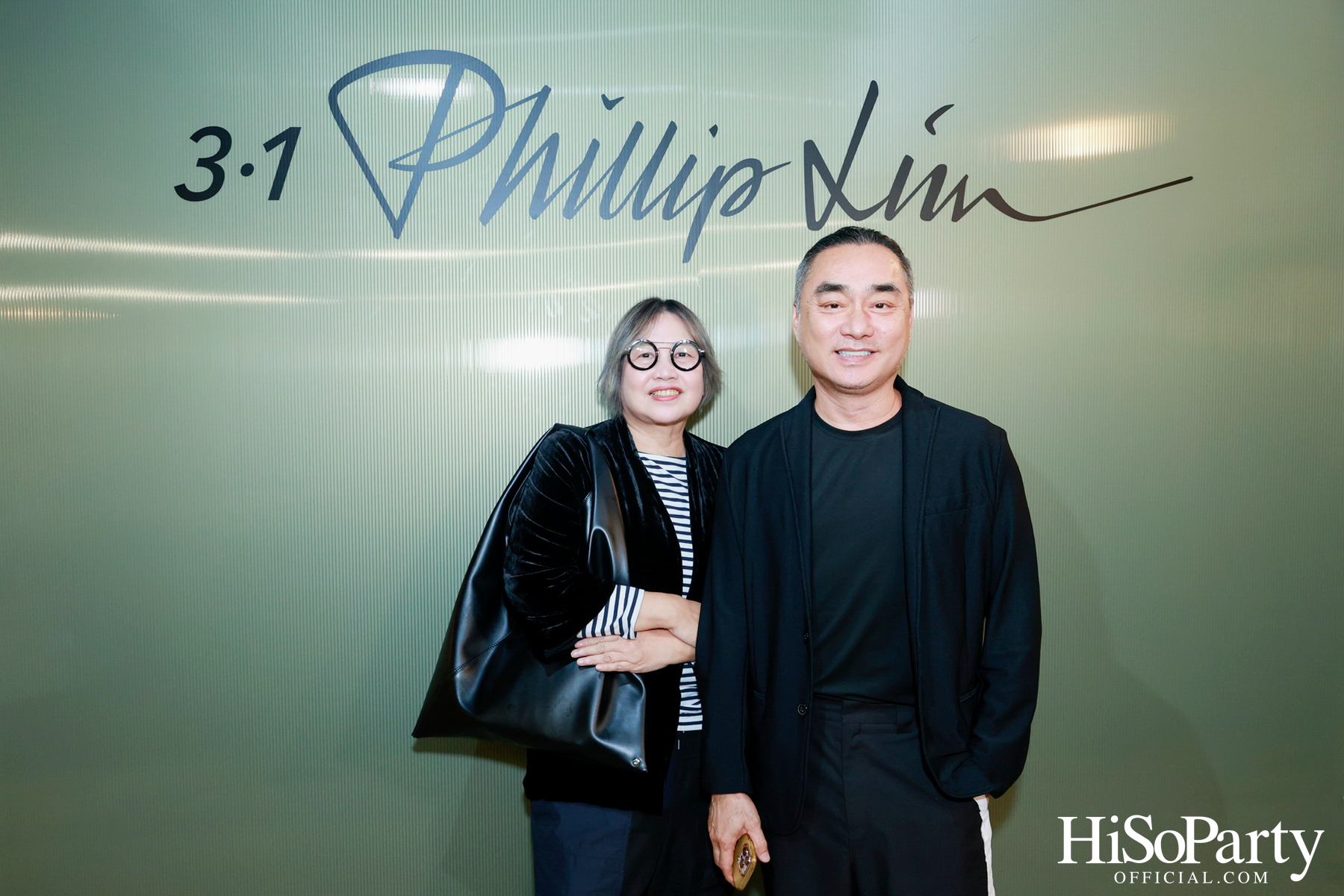 3.1 Phillip Lim ฉลองครบรอบ 20 ปีอย่างงดงาม ด้วยแฟชั่นโชว์สุดประทับใจจากคอลเลกชัน Spring/Summer 2025