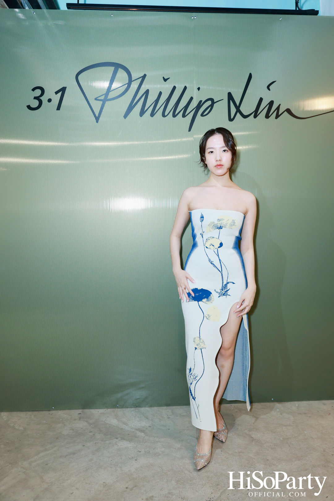 3.1 Phillip Lim ฉลองครบรอบ 20 ปีอย่างงดงาม ด้วยแฟชั่นโชว์สุดประทับใจจากคอลเลกชัน Spring/Summer 2025