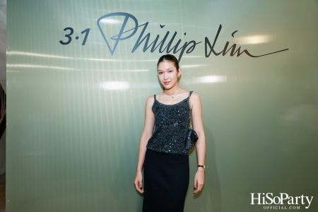 3.1 Phillip Lim ฉลองครบรอบ 20 ปีอย่างงดงาม ด้วยแฟชั่นโชว์สุดประทับใจจากคอลเลกชัน Spring/Summer 2025