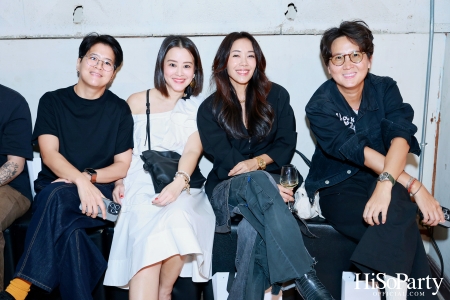 3.1 Phillip Lim ฉลองครบรอบ 20 ปีอย่างงดงาม ด้วยแฟชั่นโชว์สุดประทับใจจากคอลเลกชัน Spring/Summer 2025