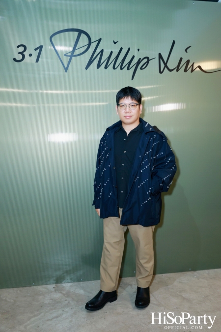 3.1 Phillip Lim ฉลองครบรอบ 20 ปีอย่างงดงาม ด้วยแฟชั่นโชว์สุดประทับใจจากคอลเลกชัน Spring/Summer 2025