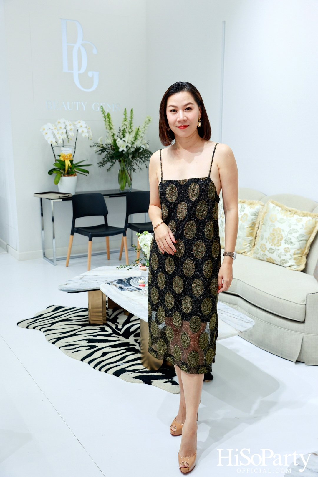 ‘Art Is Yours’ เปิดตัวโครงการ One Altitude Charoenkrung 