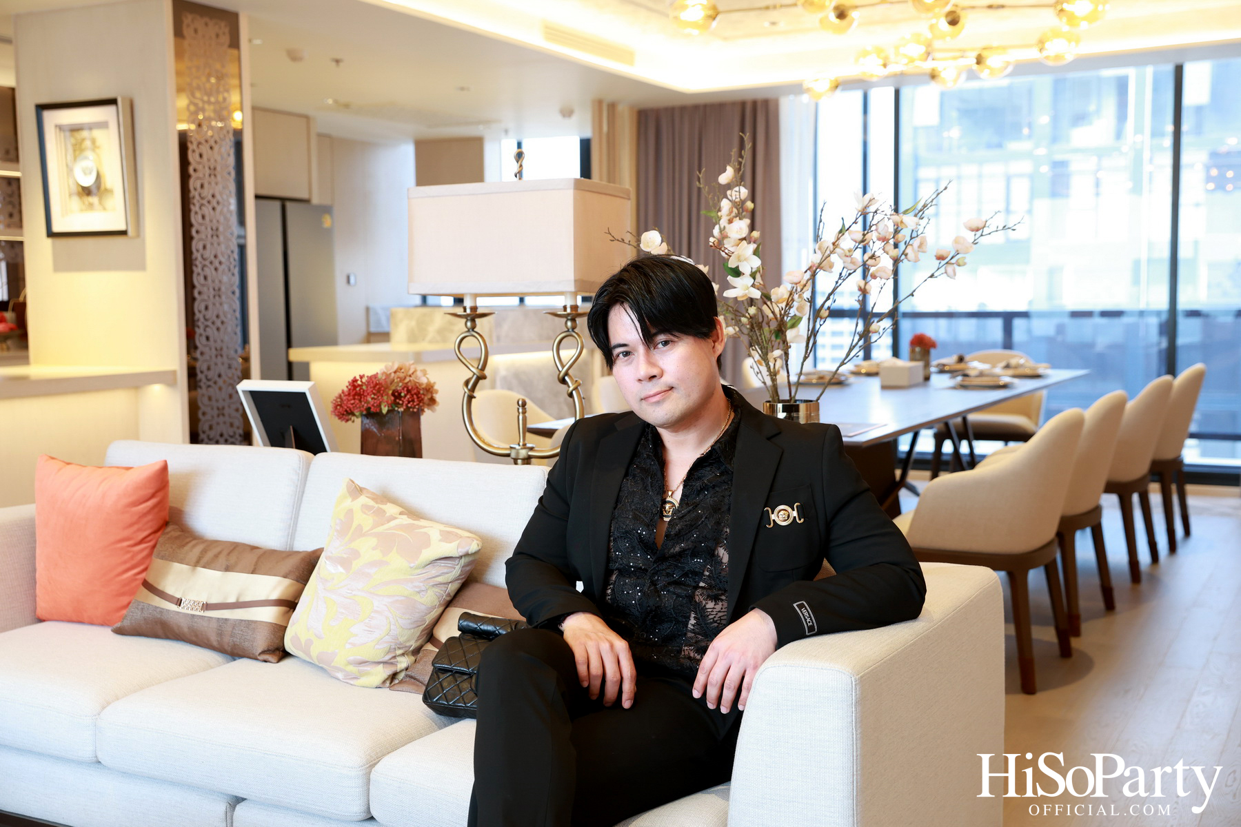 ‘Art Is Yours’ เปิดตัวโครงการ One Altitude Charoenkrung 