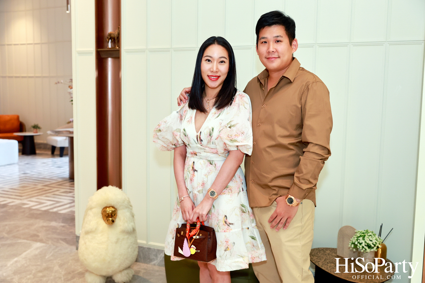 ‘Art Is Yours’ เปิดตัวโครงการ One Altitude Charoenkrung 