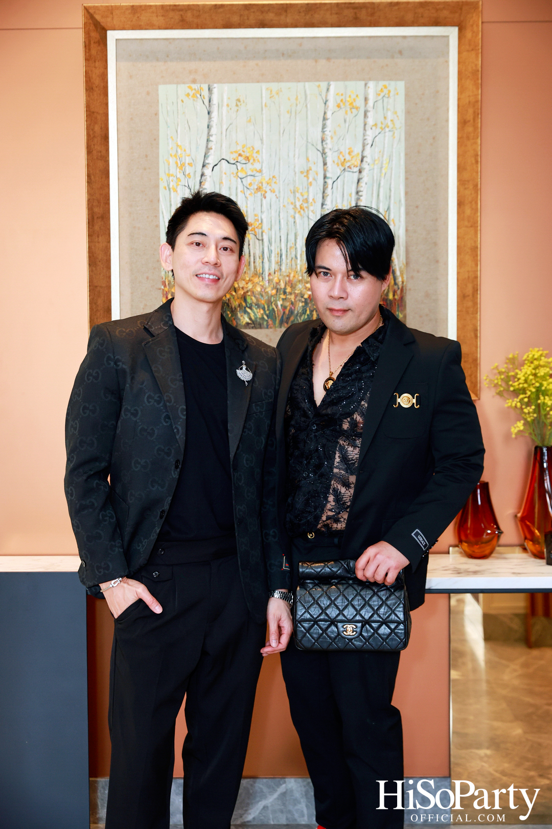 ‘Art Is Yours’ เปิดตัวโครงการ One Altitude Charoenkrung 