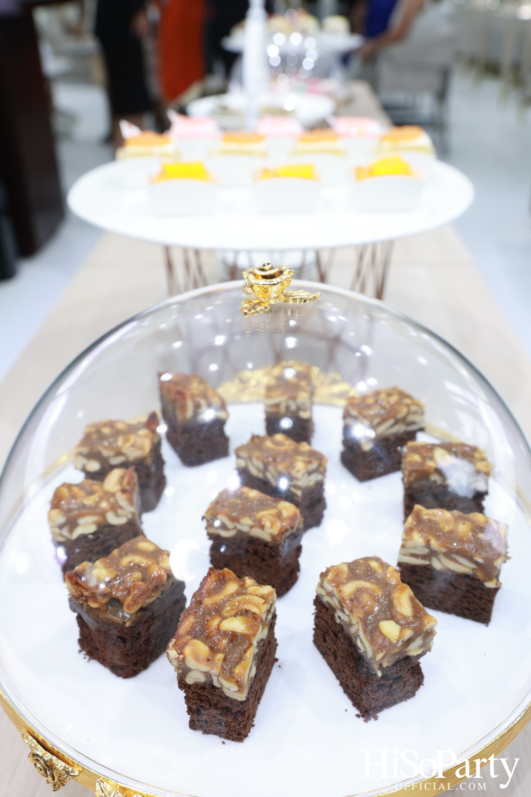 ‘Art Is Yours’ เปิดตัวโครงการ One Altitude Charoenkrung 