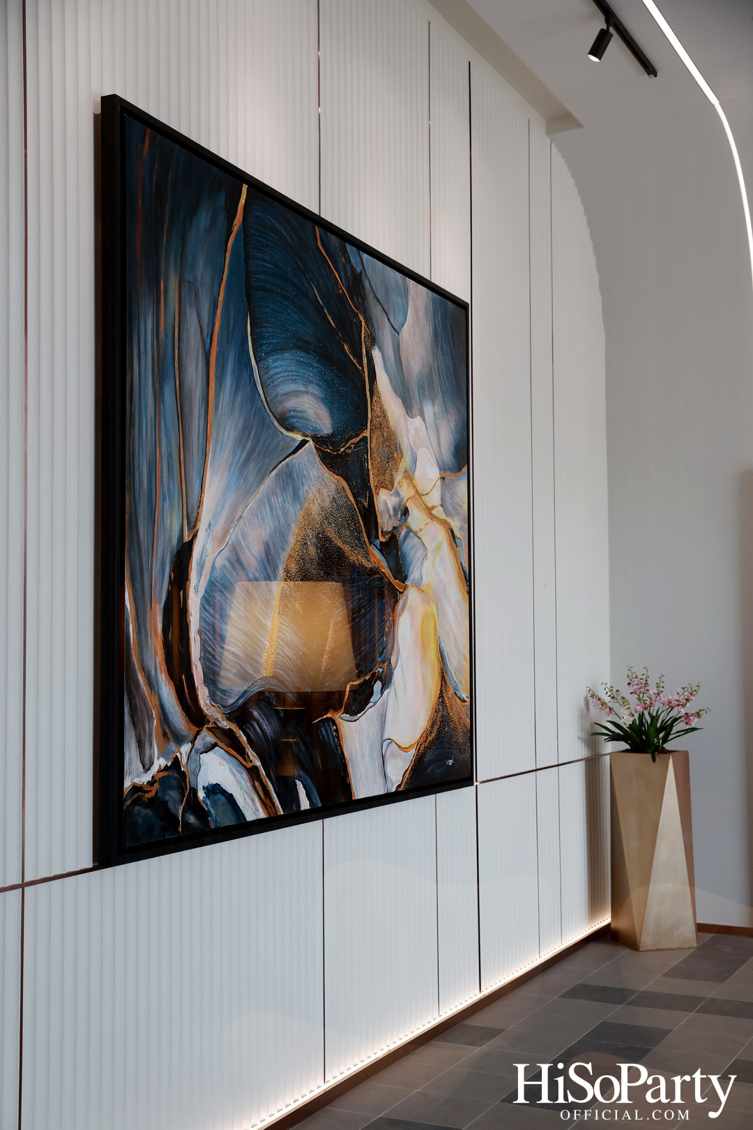 ‘Art Is Yours’ เปิดตัวโครงการ One Altitude Charoenkrung 