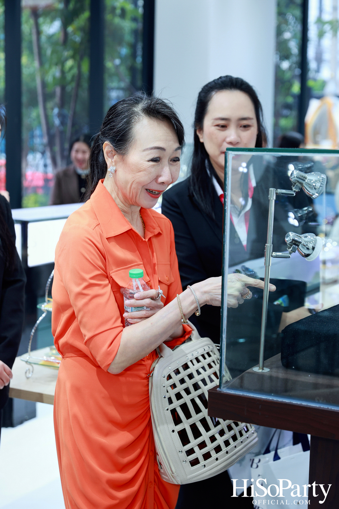 ‘Art Is Yours’ เปิดตัวโครงการ One Altitude Charoenkrung 