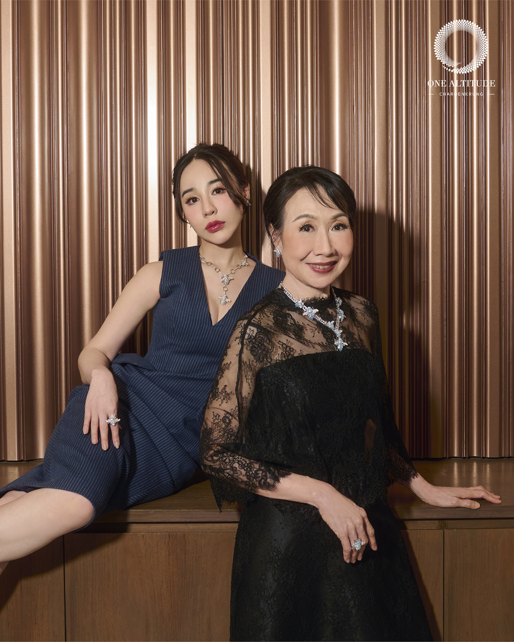 ‘Art Is Yours’ เปิดตัวโครงการ One Altitude Charoenkrung 