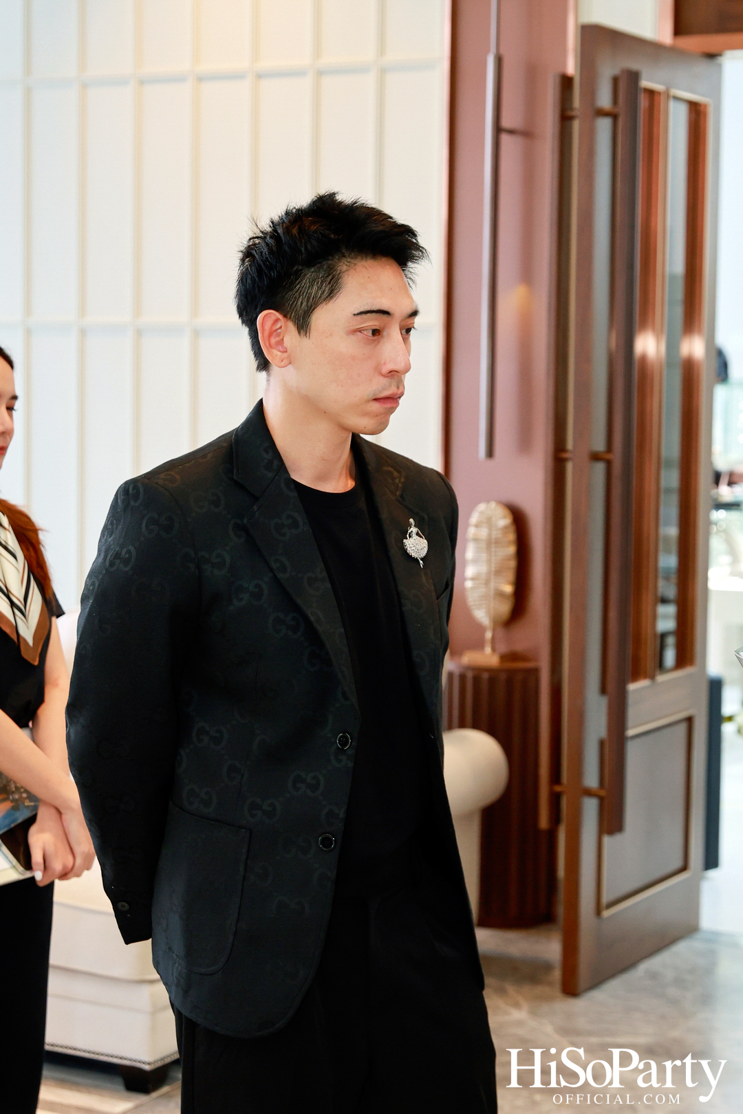 ‘Art Is Yours’ เปิดตัวโครงการ One Altitude Charoenkrung 