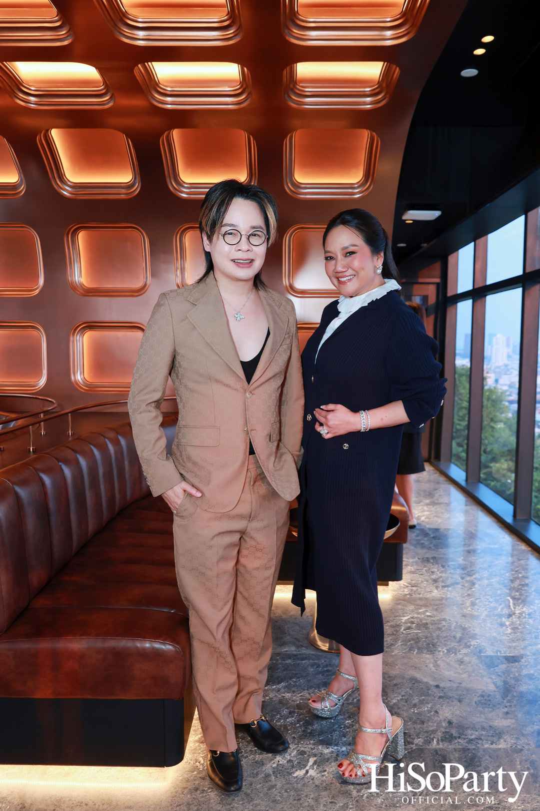 ‘Art Is Yours’ เปิดตัวโครงการ One Altitude Charoenkrung 