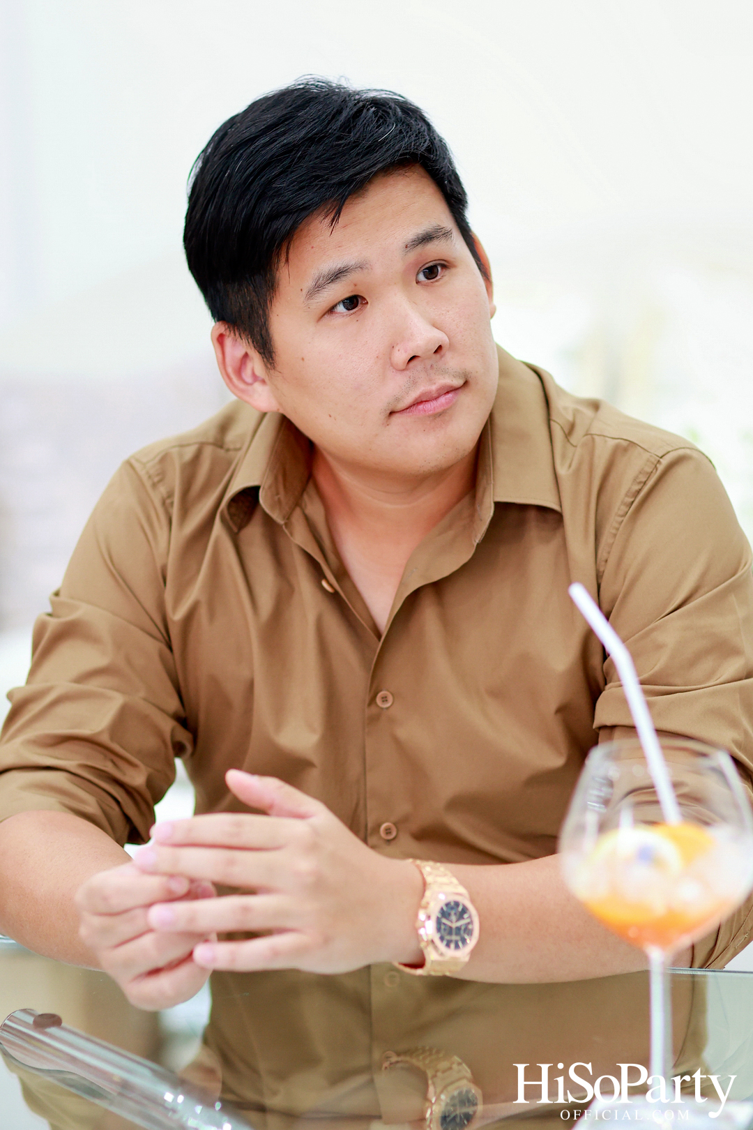 ‘Art Is Yours’ เปิดตัวโครงการ One Altitude Charoenkrung 