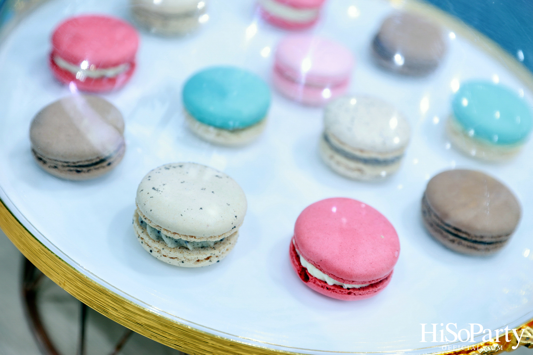 ‘Art Is Yours’ เปิดตัวโครงการ One Altitude Charoenkrung 