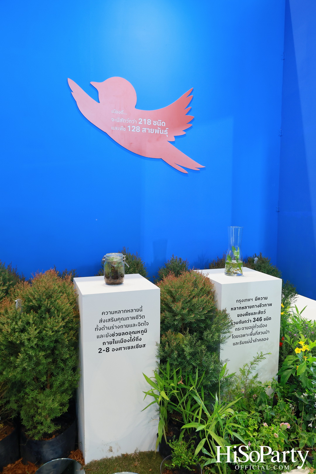 ‘มัดมาลัย: สมดุลของทุกสัมพันธ์แห่งใจ’ โดย สกุล อินทกุล เวิร์คช็อปสุดพิเศษ ในงาน Active City Forum 2025