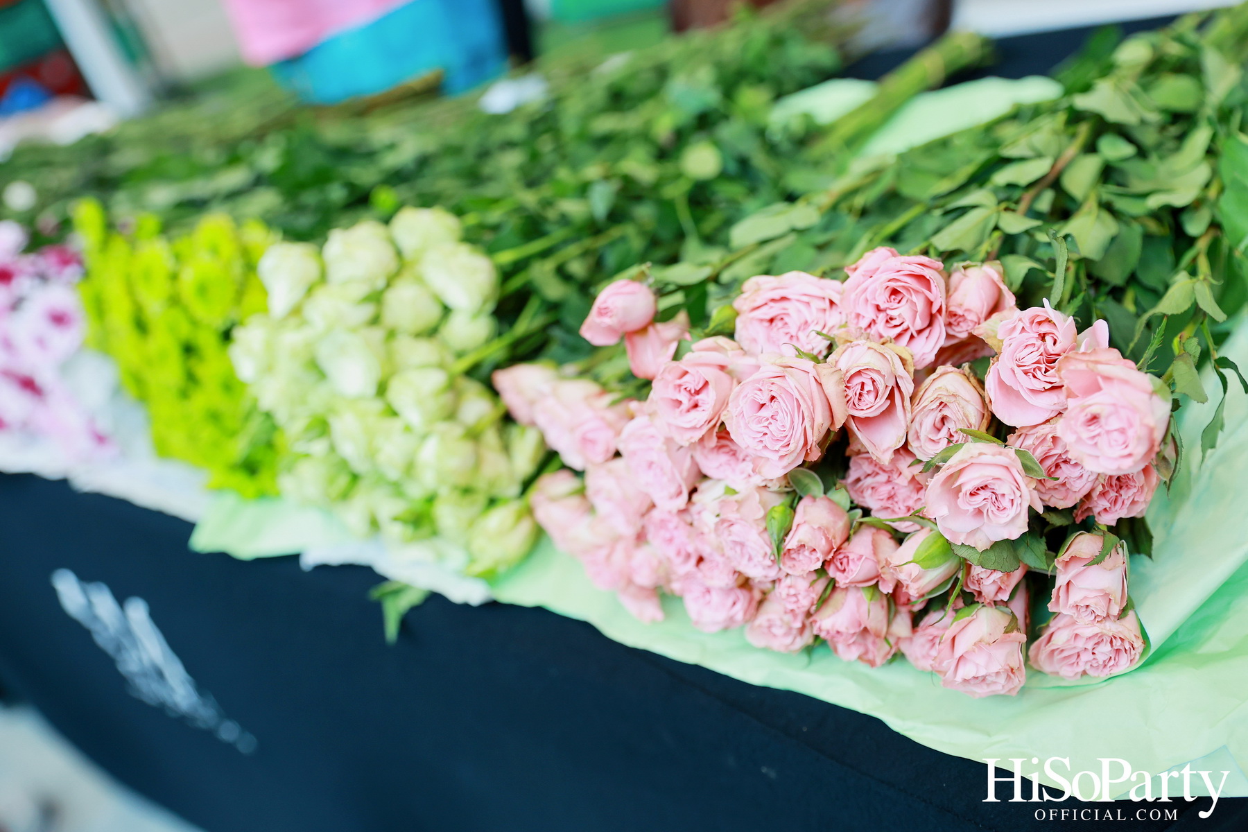 ‘มัดมาลัย: สมดุลของทุกสัมพันธ์แห่งใจ’ โดย สกุล อินทกุล เวิร์คช็อปสุดพิเศษ ในงาน Active City Forum 2025
