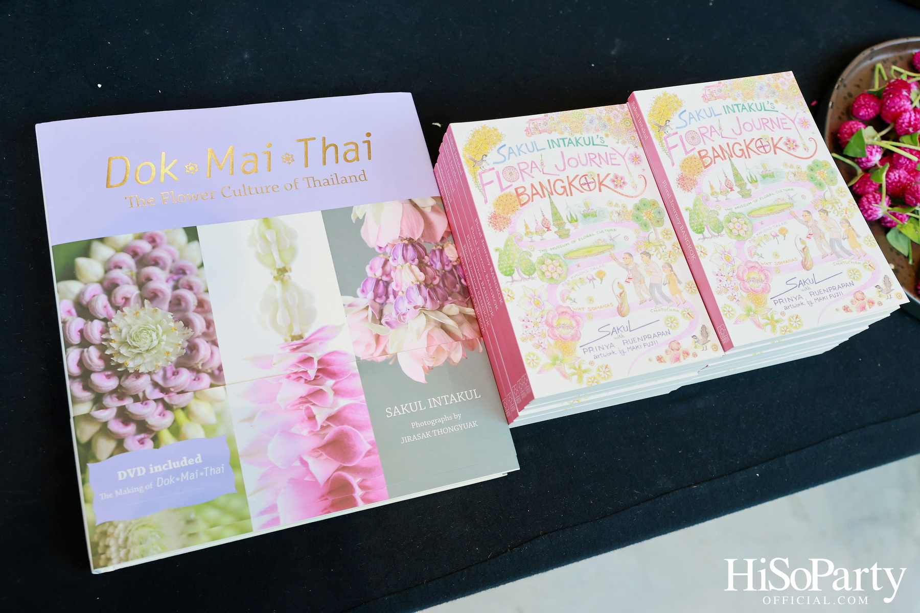 ‘มัดมาลัย: สมดุลของทุกสัมพันธ์แห่งใจ’ โดย สกุล อินทกุล เวิร์คช็อปสุดพิเศษ ในงาน Active City Forum 2025