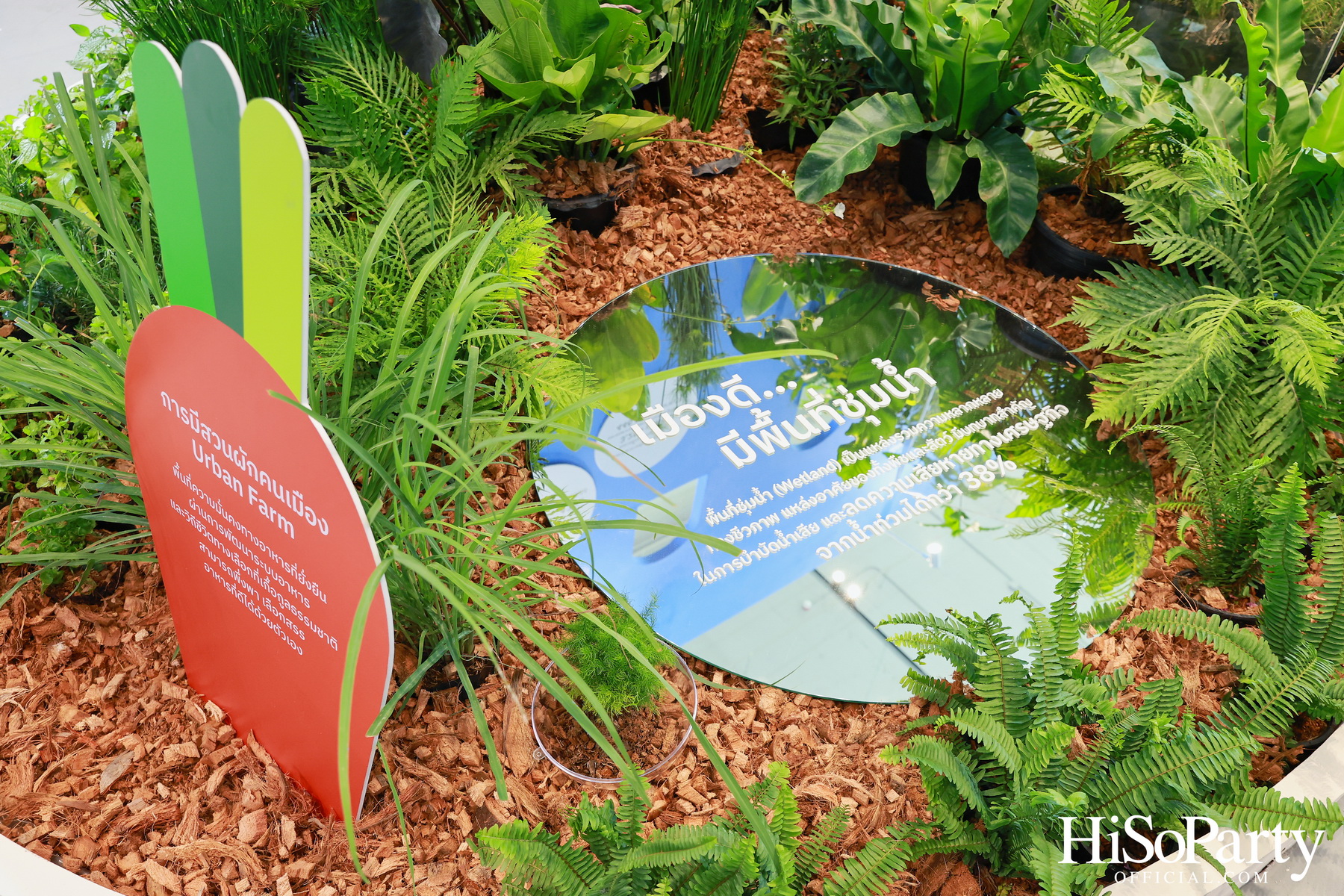 ‘มัดมาลัย: สมดุลของทุกสัมพันธ์แห่งใจ’ โดย สกุล อินทกุล เวิร์คช็อปสุดพิเศษ ในงาน Active City Forum 2025