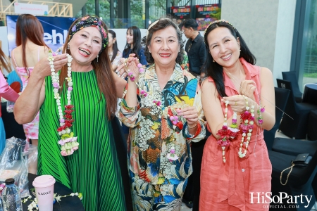 ‘มัดมาลัย: สมดุลของทุกสัมพันธ์แห่งใจ’ โดย คุณสกุล อินทกุล เวิร์คช็อปสุดพิเศษ ในงาน Active City Forum 2025