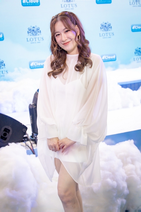 LOTUS Mattress เปิดตัว คุณเจมส์ - จิรายุ ตั้งศรีสุข ในฐานะ BED AMBASSADOR คนแรก พร้อมเผยนวัตกรรมล่าสุด Cloud Sensation 