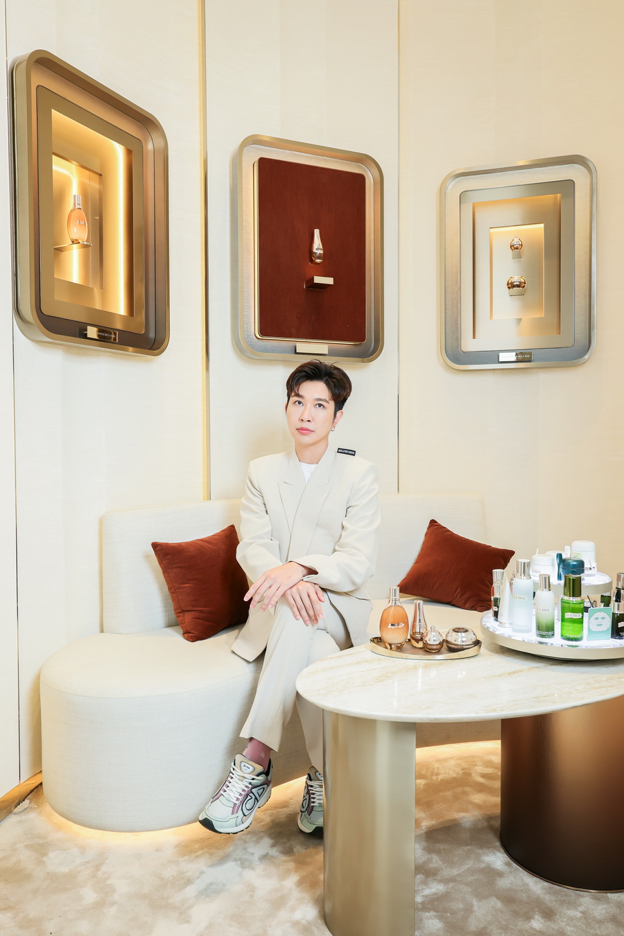 La Mer เผยโฉม Free Standing Store แห่งแรกในประเทศไทย