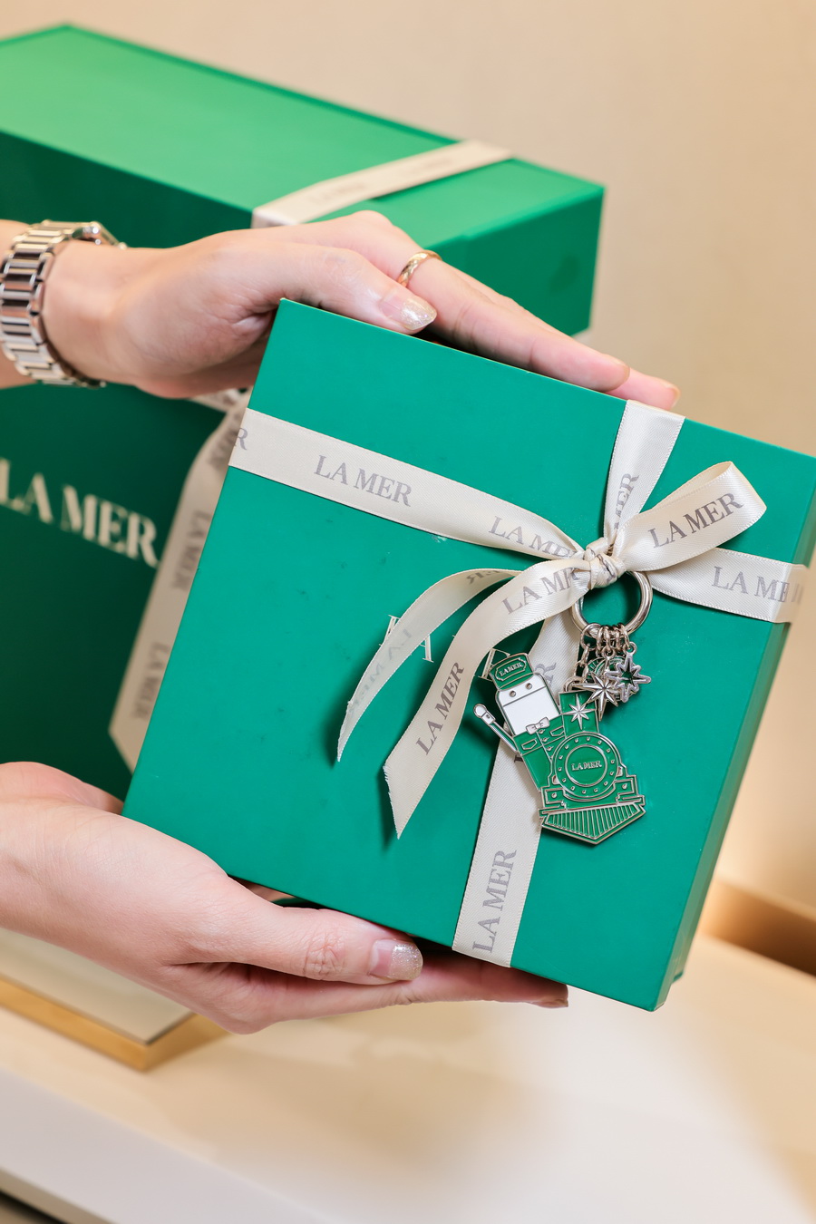 La Mer เผยโฉม Free Standing Store แห่งแรกในประเทศไทย