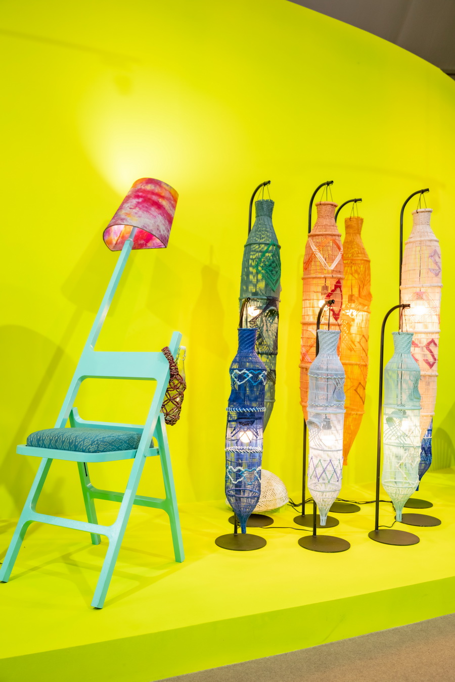 Colors of Buriram งานผ้าไทยสุดยิ่งใหญ่แห่งปีของจังหวัดบุรีรัมย์