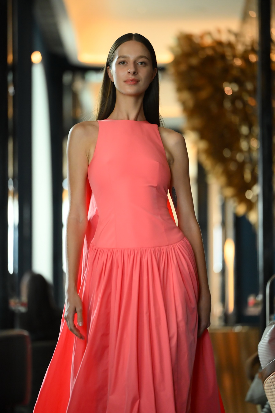 Asava x The Ritz-Carlton, Bangkok ถ่ายทอดนิยามใหม่ของความหรูหราในฤดูร้อน ด้วยคอลเลกชัน Echoes of Sublime Summer 