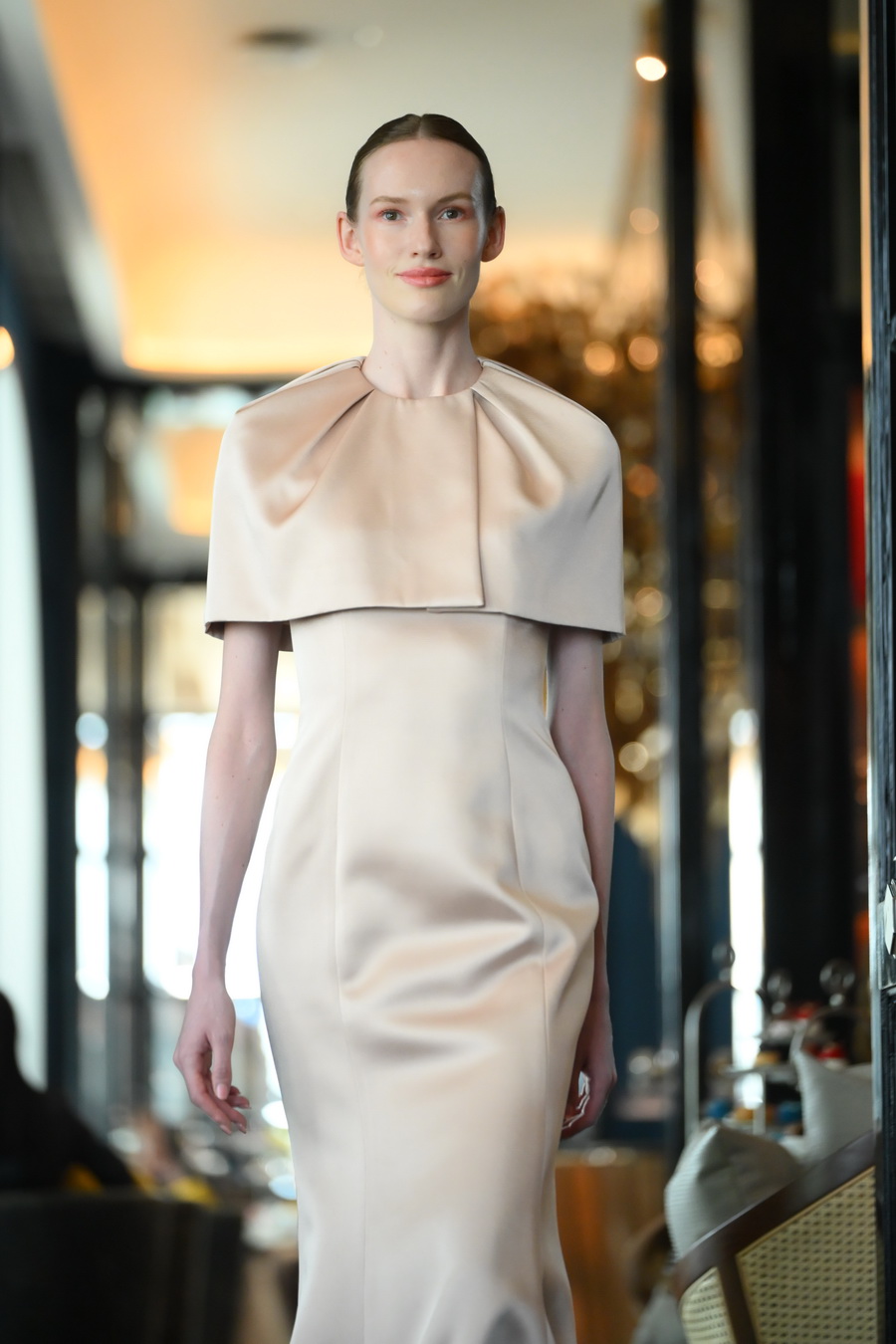 Asava x The Ritz-Carlton, Bangkok ถ่ายทอดนิยามใหม่ของความหรูหราในฤดูร้อน ด้วยคอลเลกชัน Echoes of Sublime Summer 