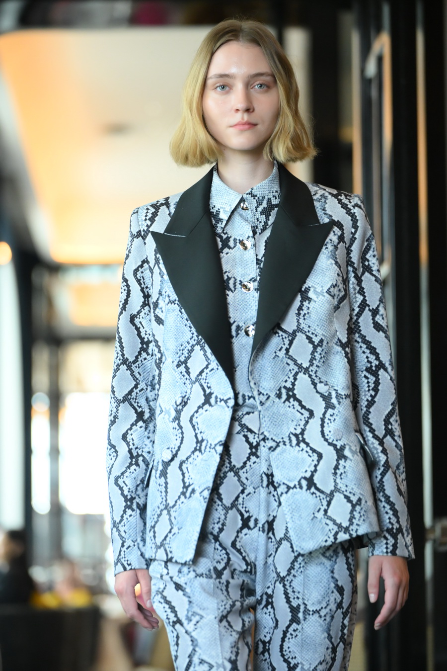 Asava x The Ritz-Carlton, Bangkok ถ่ายทอดนิยามใหม่ของความหรูหราในฤดูร้อน ด้วยคอลเลกชัน Echoes of Sublime Summer 