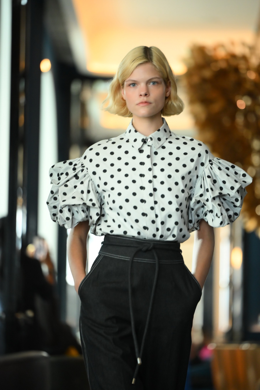 Asava x The Ritz-Carlton, Bangkok ถ่ายทอดนิยามใหม่ของความหรูหราในฤดูร้อน ด้วยคอลเลกชัน Echoes of Sublime Summer 